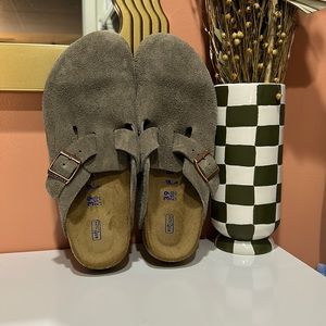 Birkenstock Boston